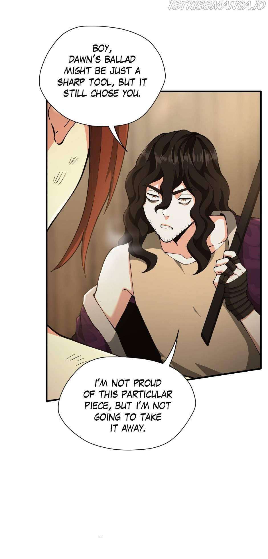 The Beginning After The End Chapter 162 image 025